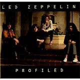 Led Zeppelin - Profiled [Interview CD]