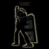 T. Rex - Electric Warrior [2014 The Albums Collection]