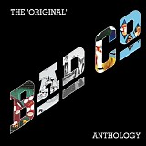 Bad Company - The Original Bad Company Anthology