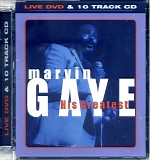 Gaye, Marvin - His Greatest