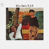 Miles Davis - E.S.P.