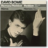 David Bowie - Heroes (EP)