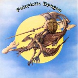 T. Rex - Futuristic Dragon [2014 The Albums Collection]