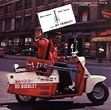 Bo Diddley - Have Guitar Will Travel