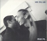 Pearl Jam - Who Are You (single)
