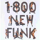 Various Artists - 1-800-NEW-FUNK