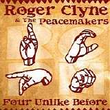 Roger Clyne & The Peacemakers - Four Unlike Before