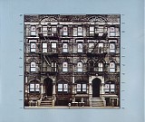 Led Zeppelin - Physical Graffiti
