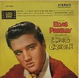 Elvis Presley - King Creole