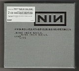 Nine Inch Nails - And All That Could Have Been