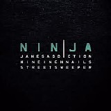 Various Artists - NIN | JA tour