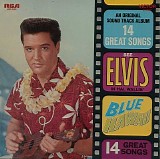 Elvis Presley - Blue Hawaii