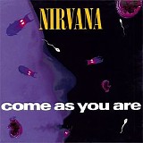 Nirvana - Come As You Are [singles box set]