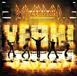 Def Leppard - Yeah (Best Buy Version +2)