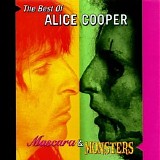 Alice Cooper - Mascara & Monsters: The Best Of Alice Cooper