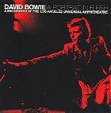 David Bowie - A Portrait in Flesh
