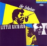 Little Richard - The Fabulous Little Richard