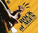Dez Dickerson - Rock of Ages