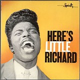 Little Richard - Here's Little Richard