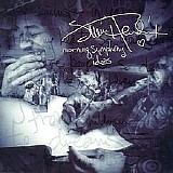 Jimi Hendrix - Morning Symphony Ideas
