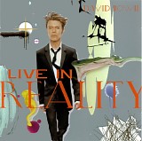 David Bowie - Live in Reality