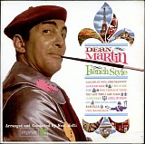 Dean Martin - French Style