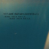 Nine Inch Nails - Not the Actual Events