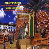 Various Artists - Ziggy Played Surf Guitar