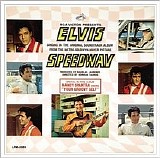 Elvis Presley - Speedway