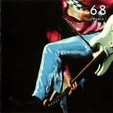 Jimi Hendrix - Stages 2: Paris 68