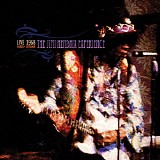 Jimi Hendrix - Live 1968 Paris + Ottawa