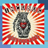 Incubus - Light Grenades