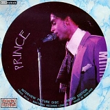 Prince - Interview Picture Disc