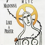 Madonna - Like a Prayer (single)