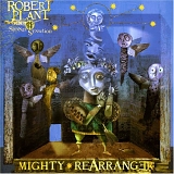 Robert Plant - Mighty Rearranger