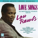Lou Rawls - Love Songs