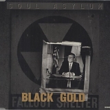 Soul Asylum - Black Gold