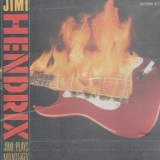 Jimi Hendrix - Jimi Plays Monterey
