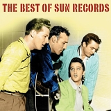 Various artists - Best of Sun Records