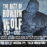 Howlin' Wolf - Best of Howlin' Wolf 1951-58