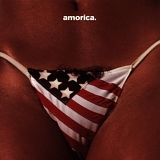 Black Crowes - Amorica