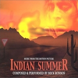 Mick Ronson - Indian Summer