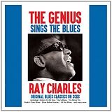 Ray Charles - The Genius Sings The Blues