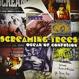 Screaming Trees - Ocean of Confusion Songs of Screaming Trees