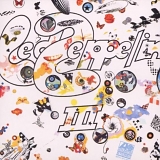 Led Zeppelin - Led Zeppelin III (mini LP)