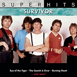 Survivor - Super Hits