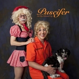Puscifer - All Re-Mixed Up