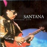 Santana - Santana Jam