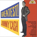 Johnny Cash - Greatest