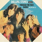 Rolling Stones - Through The Past Darkly [Russian +bonus tracks]